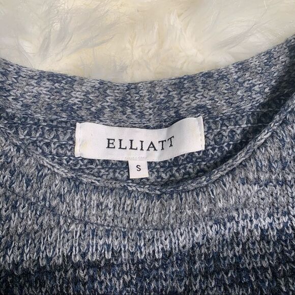 Elliatt sweater   - Picture 2 of 6